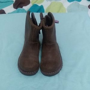 Toddler UGG boots